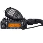 TYT TH-9000D 60W UHF 400-490MHz Walkie Talkie Long Range 200 Channels Car Two Way Radio Transceiver Truck Mobile Ham Mobile Radio