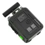 HanRongDa HRD-777 Multiband Radio bluetooth AM FM SW WB 6 EQ Modes TF Card MP3 Player Type-C Charging SOS Alarm Survival Gear Camping Portable Outdoor Radio