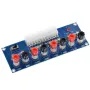 XH-M229 Desktop PC Chassis Power ATX Transfer to Adapter Board Power Supply Circuit Outlet Module 24Pin Output Terminal 24 Pins