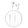 Baseus Encok CZ20 HZ20 Wired Earphone Hi-Res Audio No Delay Confort Wear HD Calls Type-C 3.5mm Wired Control In-ear Earphone