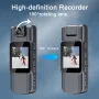 L11 1080P HD Very Small Camera Portable Digital Video Recorder BodyCam Infrared Night Vision Police Cam Small Bike Camcorder