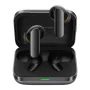 Realme Buds Air 7 Pro TWS bluetooth 5.4 Earbuds Wireless ANC Earphone Hi-Res LHDC5.0 Audio 53dB Noise Cancelling 6-Mic AI Call Noise Reduction 3D Surround Sound 48H Playback Low Delay AI Simultaneous Interpretation In-ear Sports Headphones