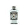 MSK-08 1/4 Thread Antenna Base Aluminum Alloy for Camera Tripod Vehicle Outdoor Bracket Installation Easy to Install