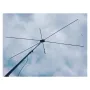 Shortwave MOXON Antenna Kit Base Plate + Fixed Construction Units Device Equipment