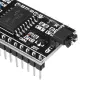 5Pcs IIC/I2C/TWI/SPI Serial Port Module 5V 1602 LCD Display