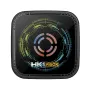 HK1 H8X 4+32G/64G Android 14 TV Box Allwinner H728 Support WiFi6 & bluetooth5.0+ Media Player 4K Smart Home Theater Set Top Box with Remote Control