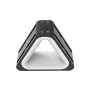 For Switch2 Left and Right Handle 4-in-1 Charging Stand NS2 Triangle Handle Charging Base with RGB Light IPLAY HBS-2801