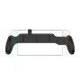 JYS JYS-NS2297 Comfort Handheld Grip for Switch/Switch OLED/Switch2 Anti-slip Host Grip