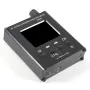 N1201SA 37.5M-2.7G UV RF Vector Impedance ANT SWR Antenna Analyzer Meter Tester Accuracy Agiliity Instrument