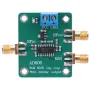 AD606 Log Amp Module Low Power 80dB Demodulation Logarithmic Amplifier Detector Adjustable Limiter for Sonar Ultrasonic