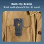 L11 1080P HD Very Small Camera Portable Digital Video Recorder BodyCam Infrared Night Vision Police Cam Small Bike Camcorder