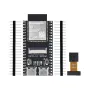 ESP32-S3 WROOM N16R8 CAM Development Board WiFi+bluetooth Module Collocated with OV2640/5640 Camera