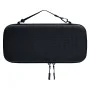 For Switch2 Game Console Storage Case Multi-layers Shockproof Water-resistant Built-in 10 Game Card Slots Portable Carrying Bag JYS JYS-NS2283