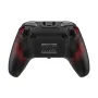 GameSir Cyclone 2 Tri-mode RGB Gamepad Hall Effect Joystick and Trigger Six-axis Game Controller Vibration Function 1KHz Polling Rate E-sports Gamepad Compatible with Switch PC IOS Android