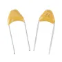 100pcs 5.08MM 20pF 50V Multilayer Monolithic Ceramic Capacitor