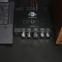 S350HS 2.1 Channel Power Amplifier 220W+220W+350W bluetooth 5.1 AUX USB Dual TPA3251 High Subwoofer Audio Sound System