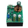 DC 600W 10-60V to 12-80V Boost Converter Step Up Module Power Supply