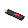 TV98 2+16G ATV 8K TV Stick Android 14.0 Allwinner H618 8K 4K Video Decoding Support 2.4G/5G Dual WiFi BT5.0 Quad Core Smart TV Stick with Remote Control