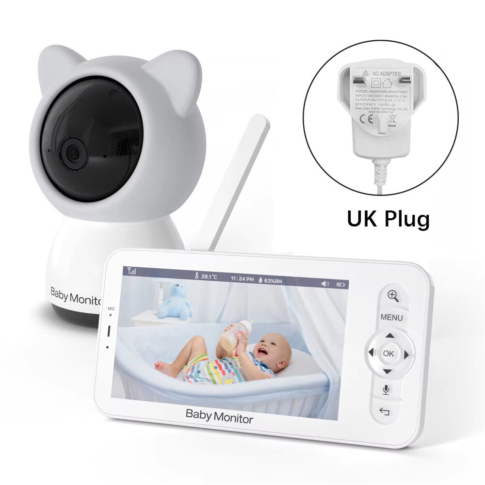 UK Plug