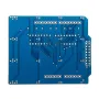 4X4X4 Blue LED Light Cube Kit 3D LED DIY Kit For Arduino Smart Electronics Led Cube Kit