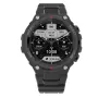 DT NO.I DT5 Sport 1.45inch HD Screen GPS Compass bluetooth Call Heart Rate Blood Pressure Blood Oxygen Monitor Sleep Monitoring Multi-sport Modes Music Playback IP68 Waterproof Smart Watch
