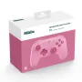 8BitDo Ultimate 2C Bluetooth Controller for Switch Wireless Controller with 6-Axis Motion Control Rumble Vibration Refined D-Pad and Bumpers and Hall Effect Joysticks