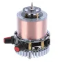 Maxgeek SSTC Mini Tesla Coil Music Double Class-E Solid State Tesla Coil Artificial Teaching Tool