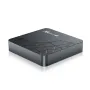 X88 Mini 14 TV Box Android 14 2+16G Android 14.0 TV Box RK3518 4K HDR10 Quad Core Streaming Media Player Support WiFi6 BT5.0 Set Top Box