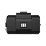 AOLION AL-XB2316 Wireless Charger Dock for Xbox Series X S/ONE X/S Game Controller Base Holder Game Accessory