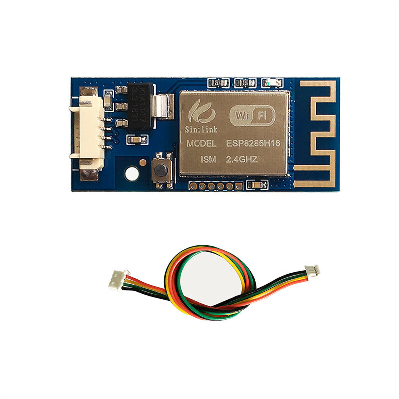 WiFi Module