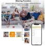 Tuya WiFi Smart Switch Module-L 1/2/3/4CH Timer Schedule Countdown Smart Life APP & Voice Control with Alexa Google Home