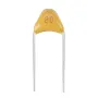 100pcs 5.08MM 20pF 50V Multilayer Monolithic Ceramic Capacitor