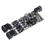LILYGO® TTGO T-CAN485 ESP32 CAN RS-485 Suporta Cartão TF WIFI Bluetooth Sem Fio IOT Placa de Desenvolvimento do Módulo de Controle de Engenheiro
