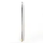 2.5M Stainless Steel Whip Antenna For Pac-12 JPC-7 10 Sections Collapsible Pull Rod for HF Radio Communication Mini Buddipole Compatible