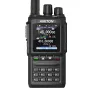 AIRITON DM-168 DMR Digital Analog Dual Mode Walkie Talkie 4000 Channels AES256 Encryption Type-C Rechargeable VHF UHF Dual Band Professional Two Way Radio