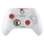 Aolion AL-NS2286 RGB Hall Linear Trigger Wireless Gaming Controller bluetooth Joystick Gamepad with Macro Pragramming Back Keys for PC/Switch/IOS/Android