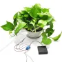 Soil Moisture Sensor Kit Automatic Watering System Manager with Mini Water Pump for Arduino DIY Kit Automatic Watering System
