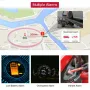 TKSTAR TK905 Vehicle GPS Tracker 5000mAh 90 Days Standby 2G Car GPS Locator Waterproof Built-in Powerful Magnet Voice Monitor Free Web APP