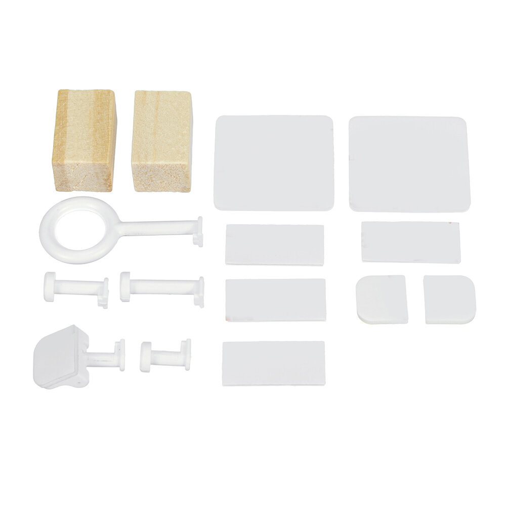 Accessory Kit