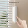 Tuya bluetooth Smart Roller Blind Motor Robot Built In Battery APP Remote Control Support Alexa Goole Assistant Voice Control