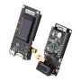 LILYGO T3S3 ESP32-S3 LoRa Development Board with Speaker 0.96 Inch OLED WiFi Bluetooth Low Power SX1262 SX1276 868MHz 915MHz SX1280 2.4GHz IoT Compatible