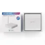 M6 Zemismart Hub Matter Zigbe Gateway with Antenna Work with Tuya Homekit Google Home SmartThings App Control Zigbe Devices