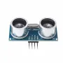 4Pcs Geekcreit® Ultrasonic Module HC-SR04 Distance Measuring Ranging Transducers Sensor DC 5V 2-450cm
