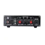 AirAux AS-22 Mini bluetooth Stereo Digital Amplifier 45W MAX RMS 300W Hi-Fi Class D 2 Channel Integrated Amp Power Amplifier