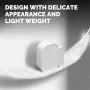 MoesHouse Tuya ZigBe Smart Window Door Gate Sensor Detector App Remote Control Smart Home Security Alarm System