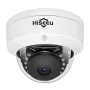 Hiseeu HC725-P 5MP PoE Security Camera Night Vision Motion Detection IP67 Waterproof Built-in Mic Audio Cameras ICSEE APP Home Surveillance CCTV Cameras