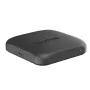 XS97ATV PRO 4G+32G 6K TV Box Android 12.0 Allwinner H618 Quad-core Support 2.4G/5G WiFi BT4.2 Media Player Set Top Box with Remote Control