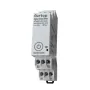 Smart Zigbe Three-Phase Energy Meter 100-240V Mobile App Remote Control Household Multifunctional Rail Energy Meter ATMS100133Z