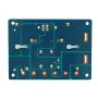 WEAH-307 3 Way Audio Speaker Crossover 100W Filter Treble Mediant Bass Frequency Divider Module