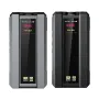 FiiO Q15 MQA Hi-Res Audio HIFI Headphone Amplifier Music Player Decoder AK4191 AK4499EX USB DAC Bluetooth Coaxial 3.5mm 4.4mm Outputs